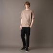 ドレステリア(メンズ)(DRESSTERIOR(Men))の【接触冷感／抗菌防臭／消臭】ICE CLEAR COTTON オーバーフィットTシャツ37