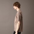 ドレステリア(メンズ)(DRESSTERIOR(Men))の【接触冷感／抗菌防臭／消臭】ICE CLEAR COTTON オーバーフィットTシャツ43