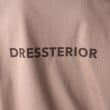 ドレステリア(メンズ)(DRESSTERIOR(Men))の【接触冷感／抗菌防臭／消臭】ICE CLEAR COTTON オーバーフィットTシャツ49