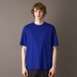 ドレステリア(メンズ)(DRESSTERIOR(Men))の【接触冷感／抗菌防臭／消臭】ICE CLEAR COTTON オーバーフィットTシャツ53