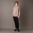 ドレステリア(メンズ)(DRESSTERIOR(Men))の【接触冷感／抗菌防臭／消臭】ICE CLEAR COTTON オーバーフィットTシャツ38