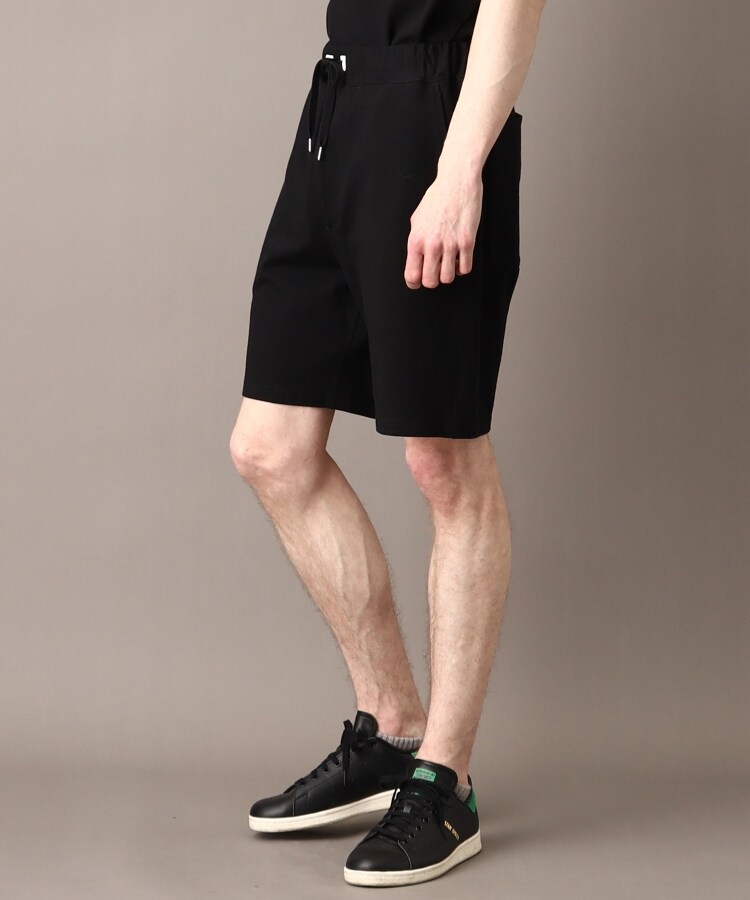 ドレステリア(メンズ)(DRESSTERIOR(Men))の【セットアップ可】エシカルオーガニックコットン ショートパンツ15