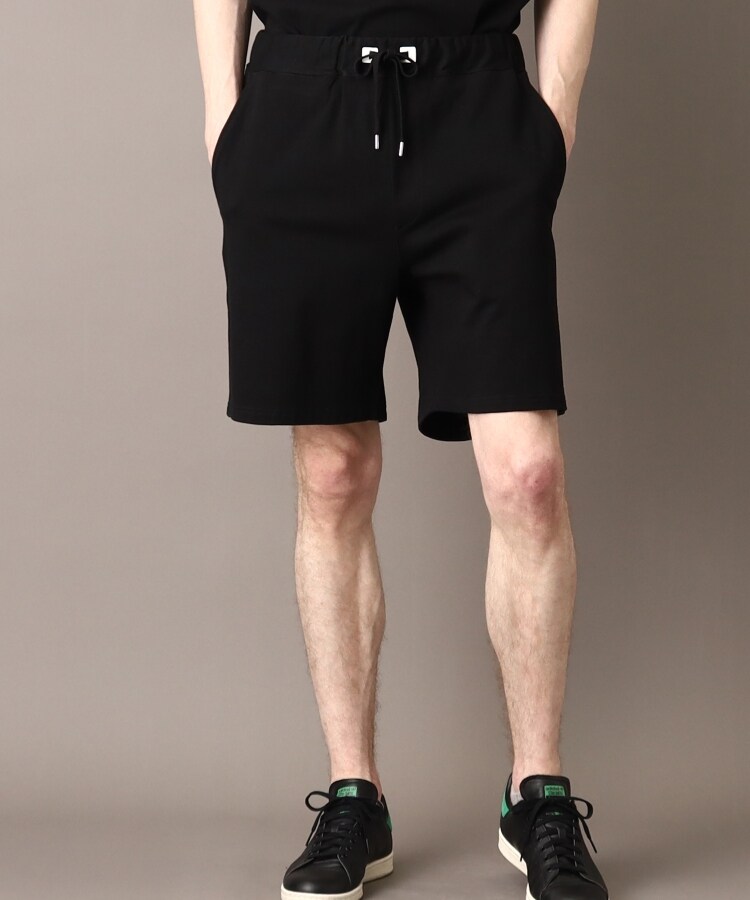 ドレステリア(メンズ)(DRESSTERIOR(Men))の【セットアップ可】エシカルオーガニックコットン ショートパンツ16