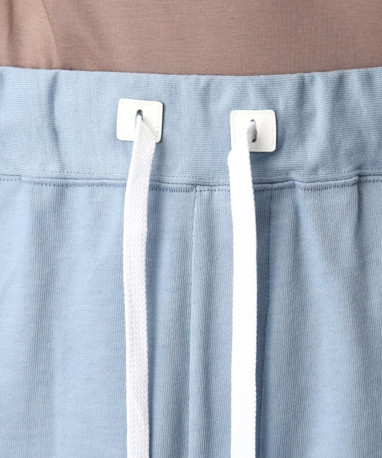 ドレステリア(メンズ)(DRESSTERIOR(Men))の【セットアップ可】エシカルオーガニックコットン ショートパンツ39