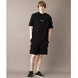 ドレステリア(メンズ)(DRESSTERIOR(Men))の【セットアップ可】エシカルオーガニックコットン ショートパンツ13