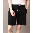 ドレステリア(メンズ)(DRESSTERIOR(Men))の【セットアップ可】エシカルオーガニックコットン ショートパンツ18