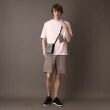 ドレステリア(メンズ)(DRESSTERIOR(Men))の【セットアップ可】エシカルオーガニックコットン ショートパンツ50