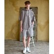 ドレステリア(メンズ)(DRESSTERIOR(Men))の【セットアップ可】エシカルオーガニックコットン ショートパンツ6