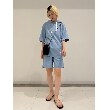 ドレステリア(メンズ)(DRESSTERIOR(Men))の【セットアップ可】エシカルオーガニックコットン ショートパンツ11