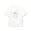 ドレステリア(メンズ)(DRESSTERIOR(Men))の【Safari5月号掲載】BACK BREEZE TECH オールドアメリカンTシャツ32