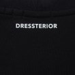 ドレステリア(メンズ)(DRESSTERIOR(Men))の【接触冷感/UVカット機能】BACK BREEZE TECH タイガー刺繍ポケットTシャツ41
