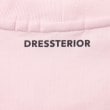 ドレステリア(メンズ)(DRESSTERIOR(Men))の【接触冷感/UVカット機能】BACK BREEZE TECH タイガー刺繍ポケットTシャツ42