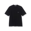 ドレステリア(メンズ)(DRESSTERIOR(Men))の【接触冷感/UVカット機能】BACK BREEZE TECH タイガー刺繍ポケットTシャツ31