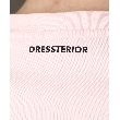 ドレステリア(メンズ)(DRESSTERIOR(Men))の【接触冷感/UVカット機能】BACK BREEZE TECH タイガー刺繍ポケットTシャツ19