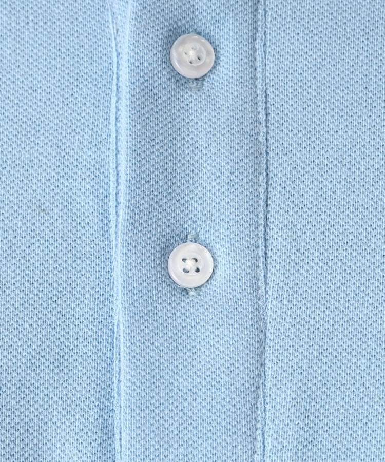 ドレステリア(メンズ)(DRESSTERIOR(Men))のタイガー刺繍ポロシャツ36