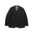 ドレステリア(メンズ)(DRESSTERIOR(Men))の【セットアップ可】ドライトリコット ノーカラージャケット9