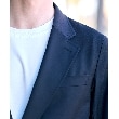 ドレステリア(メンズ)(DRESSTERIOR(Men))の【セットアップ可／Monomax4月号掲載】クールタッチ クイックドライイージージャケット11