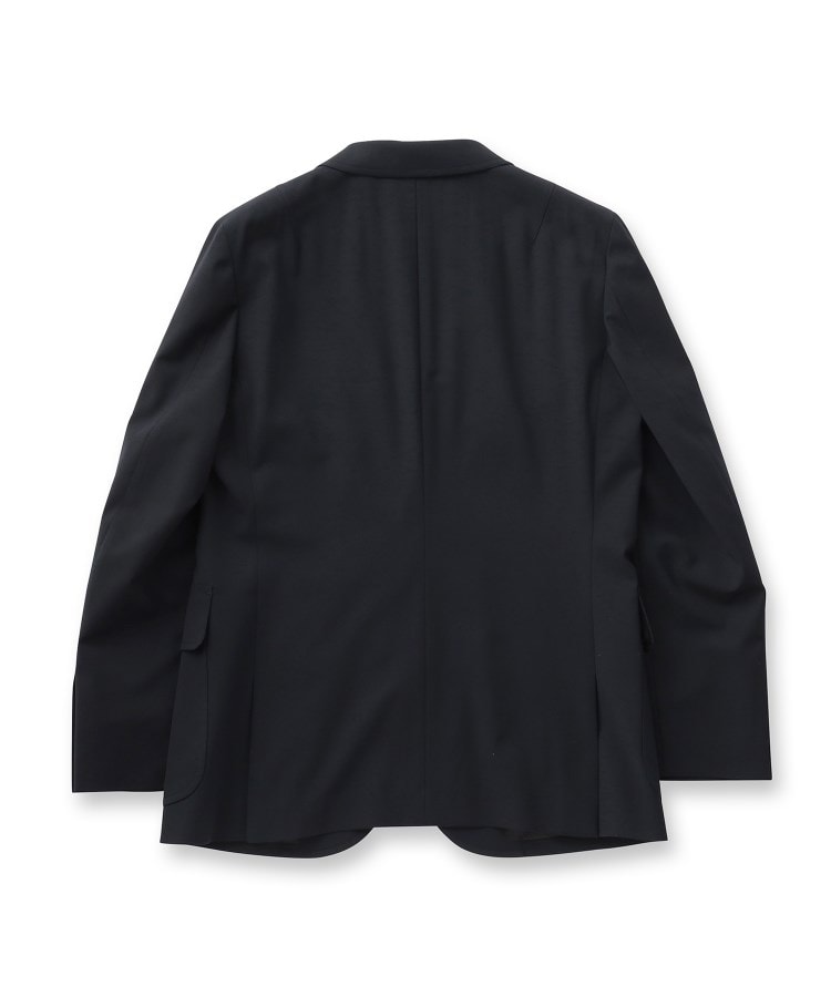 ドレステリア(メンズ)(DRESSTERIOR(Men))のSUPER120’S ネイビーブレザー17