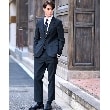 ドレステリア(メンズ)(DRESSTERIOR(Men))の【セットアップ可】シェルタリングドライ ジャケット1