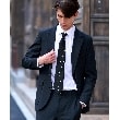 ドレステリア(メンズ)(DRESSTERIOR(Men))の【セットアップ可】シェルタリングドライ ジャケット4