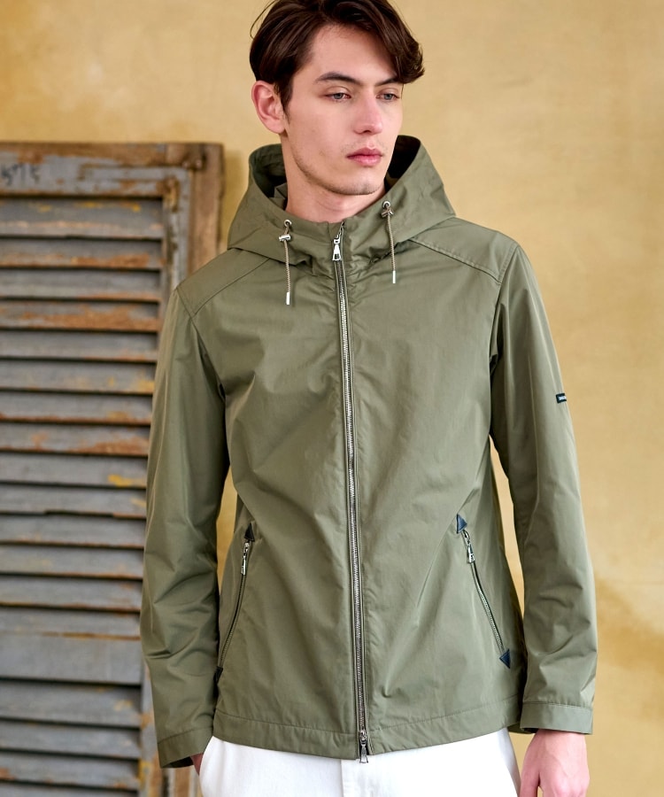NEEDLES(ニードルズ) SC DOWN SUR COAT(ダウンジャケット NEEDLES(ニードルズ) SC DOWN SUR COAT(ダウンジャケット