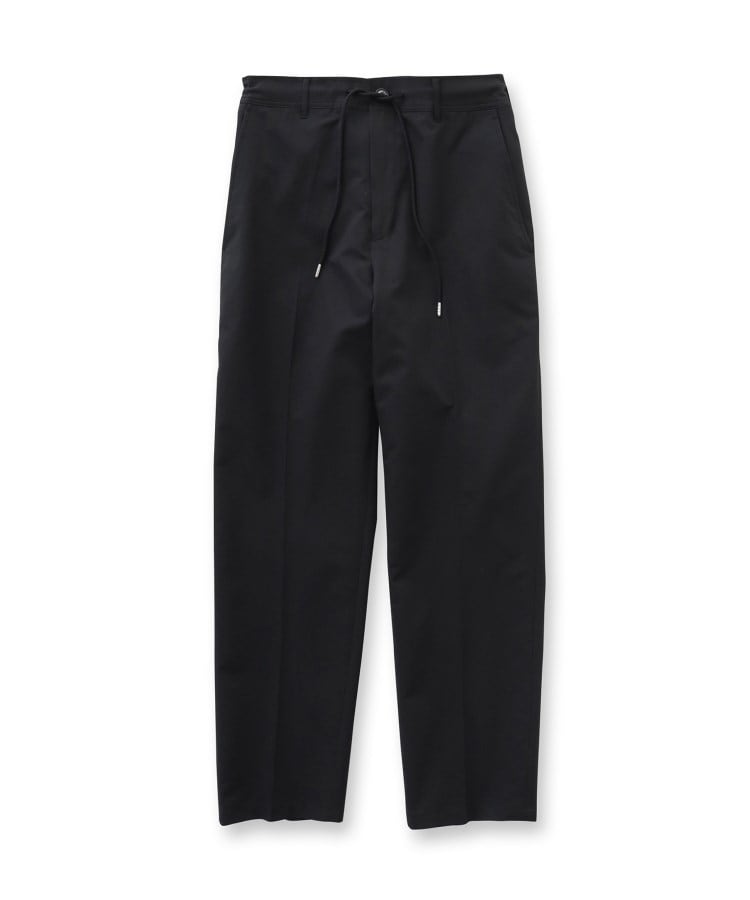 ドレステリア(メンズ)(DRESSTERIOR(Men))の【セットアップ可/撥水性/UVカット/Safari5月号掲載】COOL DOTS イージーパンツ31