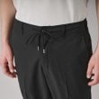 ドレステリア(メンズ)(DRESSTERIOR(Men))の【セットアップ可/撥水性/UVカット/Safari5月号掲載】COOL DOTS イージーパンツ6