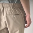 ドレステリア(メンズ)(DRESSTERIOR(Men))の【セットアップ可/撥水性/UVカット/Safari5月号掲載】COOL DOTS イージーパンツ19
