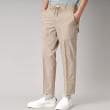 ドレステリア(メンズ)(DRESSTERIOR(Men))の【セットアップ可/撥水性/UVカット/Safari5月号掲載】COOL DOTS イージーパンツ ベージュ(052)