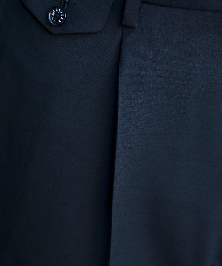ドレステリア(メンズ)(DRESSTERIOR(Men))の【セットアップ可／Monomax4月号掲載】クールタッチ クイックドライ SET UP パンツ9