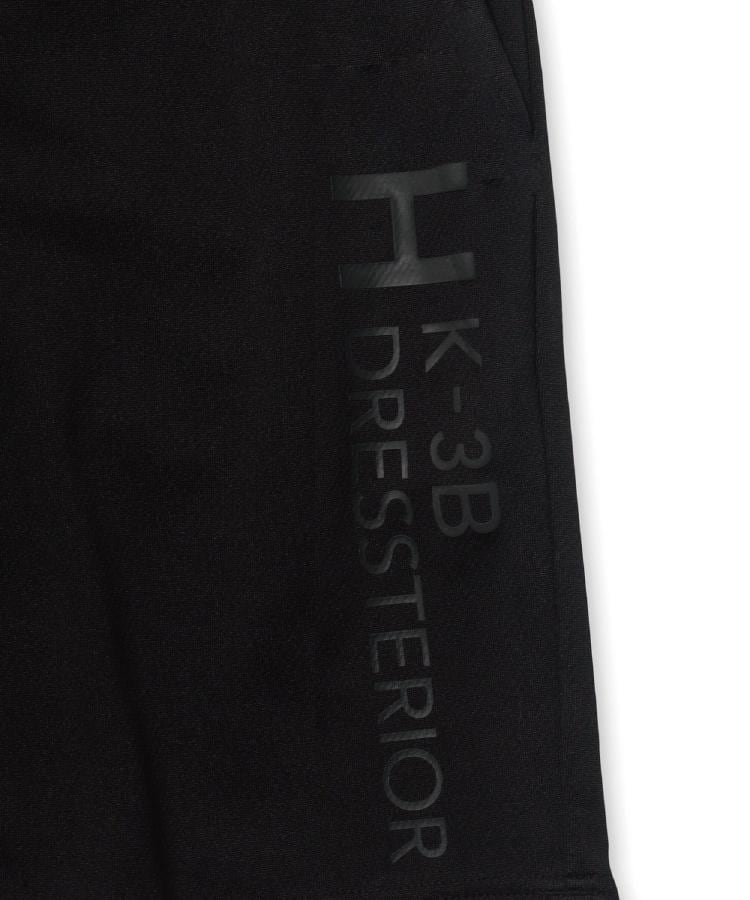 ドレステリア(メンズ)(DRESSTERIOR(Men))の【干場義雅×K－3B×DRESSTERIOR】トリプルコラボ ショートパンツ6