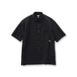 ドレステリア(メンズ)(DRESSTERIOR(Men))の【セットアップ可/撥水性/UVカット/Safari5月号掲載】COOL DOTS ショートスリーブシャツ42