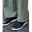 ドレステリア(メンズ)(DRESSTERIOR(Men))の【ドライタッチ】コットンナイロン カーゴパンツ22