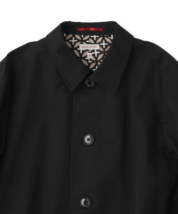 レインステンカラーコート(ステンカラーコート) | DRESSTERIOR レインステンカラーコート(ステンカラーコート) | DRESSTERIOR