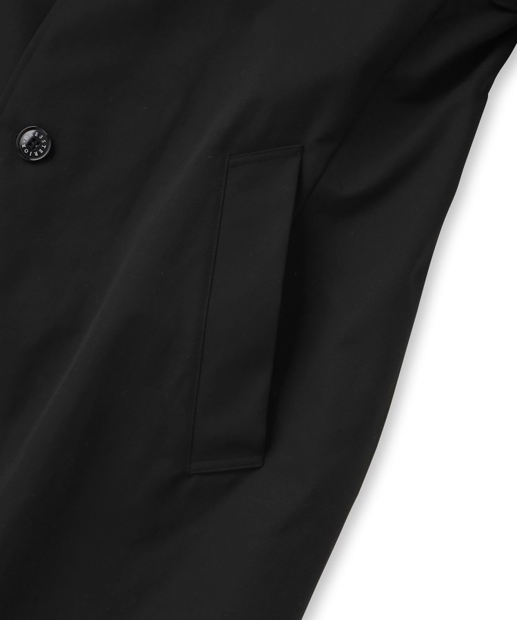 レインステンカラーコート(ステンカラーコート) | DRESSTERIOR レインステンカラーコート(ステンカラーコート) | DRESSTERIOR