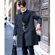 ドレステリア(メンズ)(DRESSTERIOR(Men))のレインステンカラーコート13
