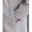 ドレステリア(メンズ)(DRESSTERIOR(Men))のレインステンカラーコート8