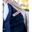 ドレステリア(メンズ)(DRESSTERIOR(Men))のレインステンカラーコート10