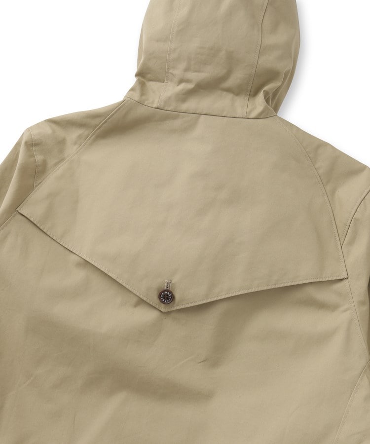 ドレステリア(メンズ)(DRESSTERIOR(Men))のVENTILE ウォータープルーフパーカ22