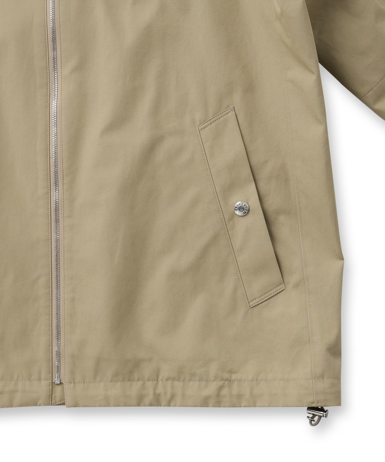 ドレステリア(メンズ)(DRESSTERIOR(Men))のVENTILE ウォータープルーフパーカ23