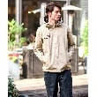 ドレステリア(メンズ)(DRESSTERIOR(Men))のVENTILE ウォータープルーフパーカ4