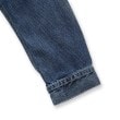 ドレステリア(メンズ)(DRESSTERIOR(Men))のファーストモデル ユーズドデニムGジャン16
