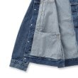 ドレステリア(メンズ)(DRESSTERIOR(Men))のファーストモデル ユーズドデニムGジャン19