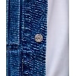ドレステリア(メンズ)(DRESSTERIOR(Men))のファーストモデル ユーズドデニムGジャン10