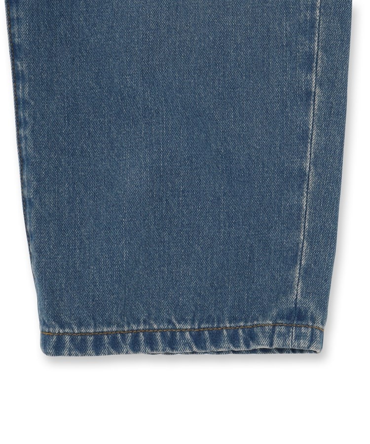 ドレステリア(メンズ)(DRESSTERIOR(Men))の10.6oz コンフォートワイドデニムパンツ15