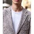 ドレステリア(メンズ)(DRESSTERIOR(Men))のミックスツイード ジャケット7