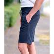 ドレステリア(メンズ)(DRESSTERIOR(Men))の【セットアップ可/吸湿速乾】COOLMAX シアサッカー ショートパンツ5