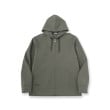 ドレステリア(メンズ)(DRESSTERIOR(Men))の【セットアップ可】ドライタッチ ハイカウントジップパーカ26