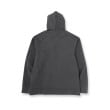 ドレステリア(メンズ)(DRESSTERIOR(Men))の【セットアップ可】ドライタッチ ハイカウントジップパーカ28