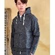 ドレステリア(メンズ)(DRESSTERIOR(Men))の【セットアップ可】ドライタッチ ハイカウントジップパーカ12